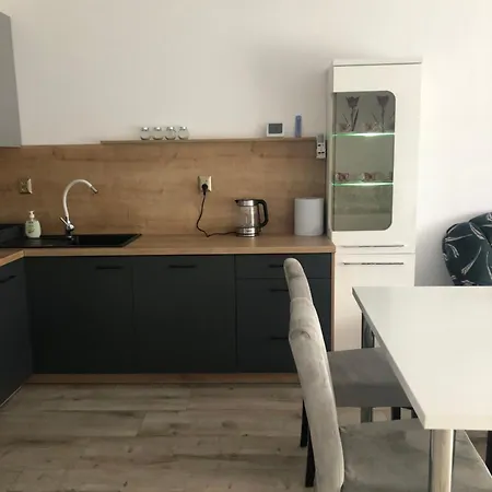 Apartman Przy Wiadukcie