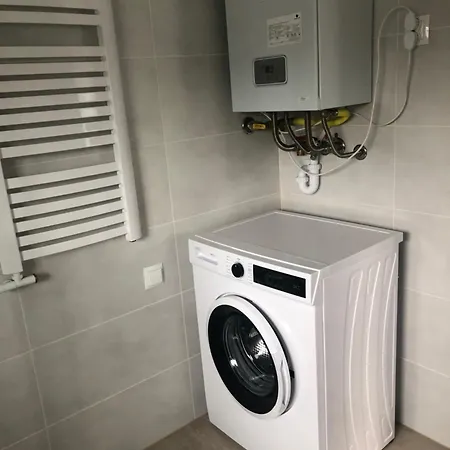 Przy Wiadukcie Apartament *