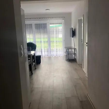 Przy Wiadukcie Tarnów