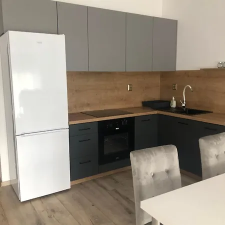 Przy Wiadukcie * Tarnów