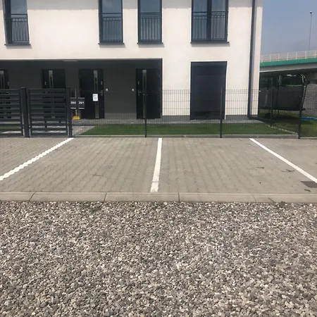 Apartman Przy Wiadukcie *