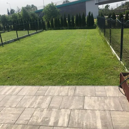 Apartament Przy Wiadukcie *