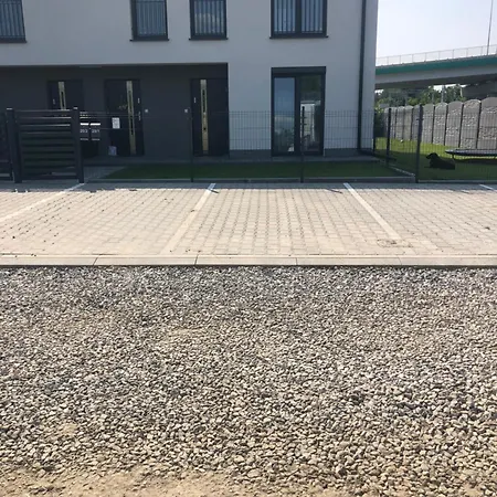 Przy Wiadukcie Apartman Tarnów