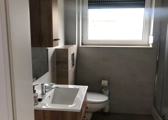 Przy Wiadukcie Apartamento *