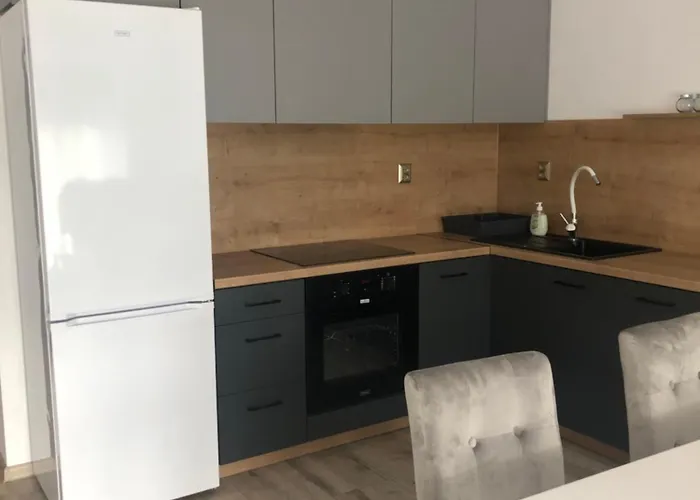 Przy Wiadukcie * Tarnów